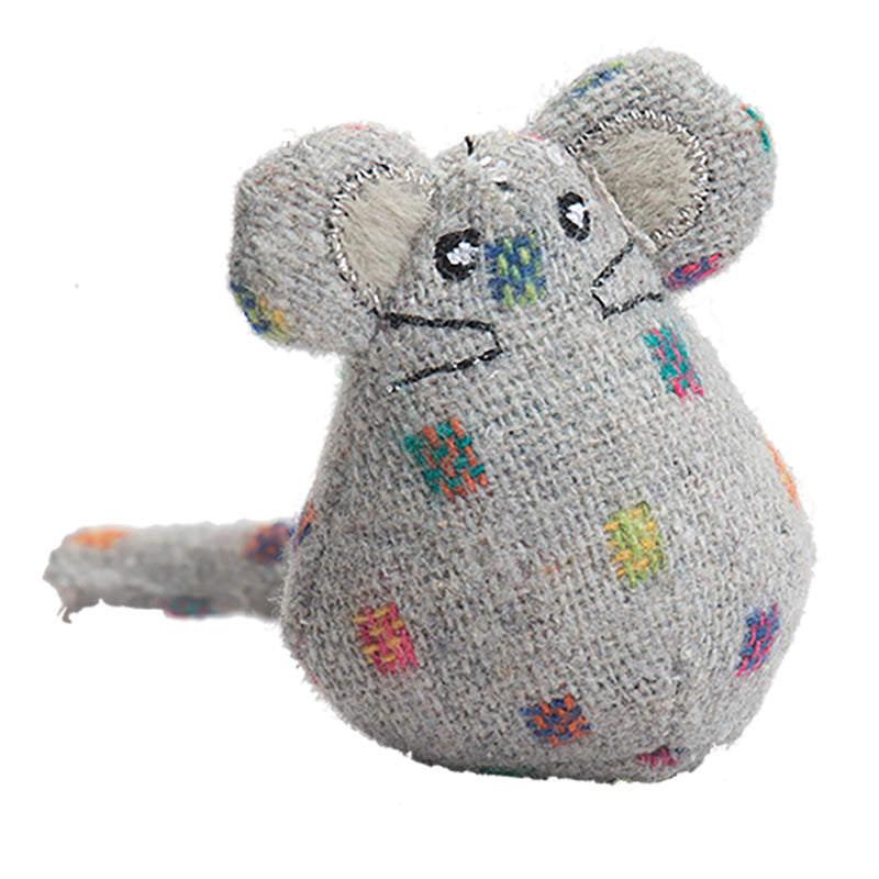 HuggleKats® Polka Dot Mice