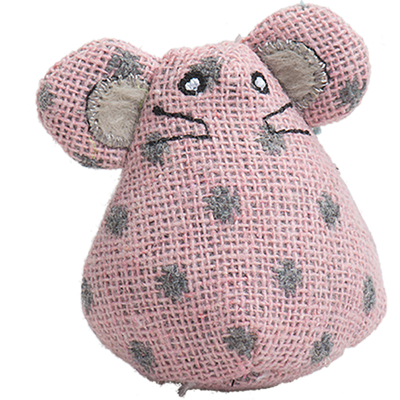 HuggleKats® Polka Dot Mice