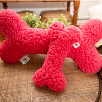 HuggleCause Living Beyond Breast Cancer HuggleFleece® Pink Bones Thumbnail