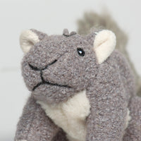 Feller Squirrel Thumbnail