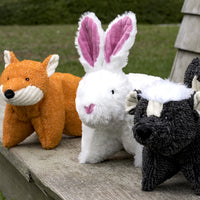 Squooshies™ Fox Thumbnail