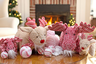 Happy (and Safe!) Holiday Gifts for Pets