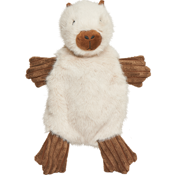 X-Brace™ Clover Capybara – HuggleHounds
