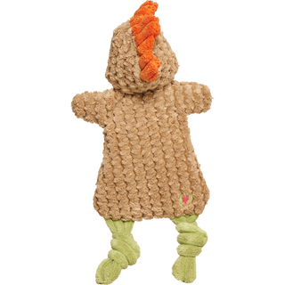 HuggleFlatties Pasture Pals, 3 pack