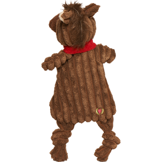 HuggleFlatties Pasture Pals, 3 pack