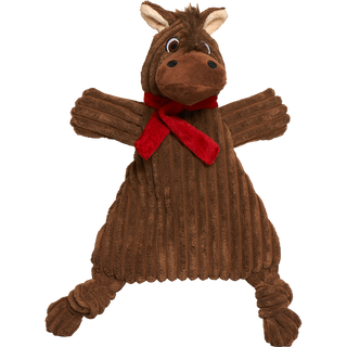 HuggleFlatties Barley Horse, Large