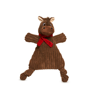 HuggleFlatties™ Barley Horse, Large