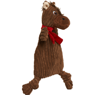 HuggleFlatties Barley Horse, Large
