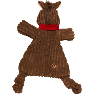 HuggleFlatties Barley Horse, Large
