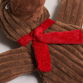 HuggleFlatties Barley Horse, Large