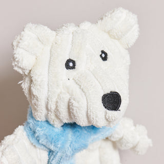 HuggleFlattie™ SnuggleBear