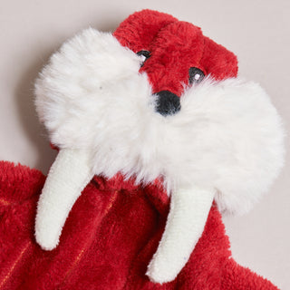 HuggleFlatties™ Wally Walrus