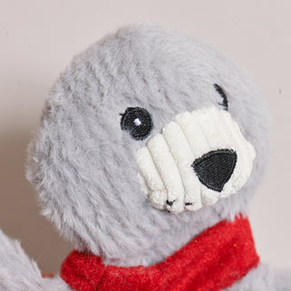 HuggleFlatties™ Seamus Seal