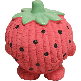 Fruitie Cuties Foodies Ruff-Tex, 3 pack