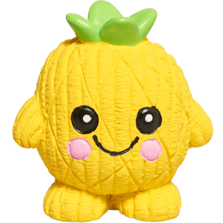 Fruitie Cuties Foodies Ruff-Tex, 3 pack