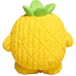 Fruitie Cuties Foodies Ruff-Tex, 3 pack