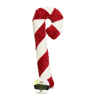 Jolly Red & White Candy Cane