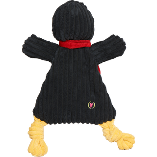 HuggleFlatties™ Chillie Charlie Penguin