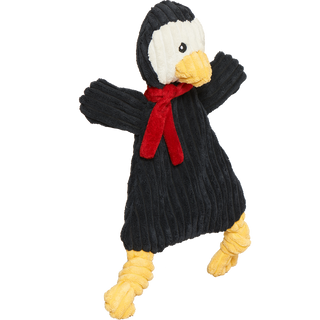 HuggleFlatties™ Chillie Charlie Penguin
