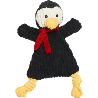 HuggleFlatties™ Chillie Charlie Penguin