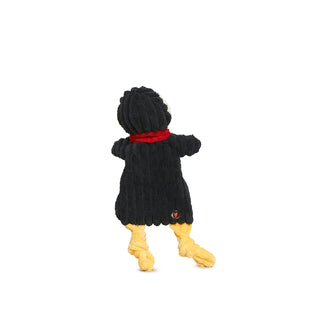 HuggleFlatties™ Chillie Charlie Penguin