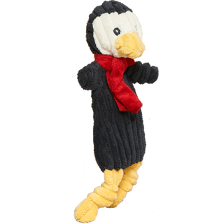 HuggleFlatties™ Chillie Charlie Penguin