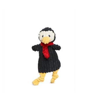 HuggleFlatties™ Chillie Charlie Penguin