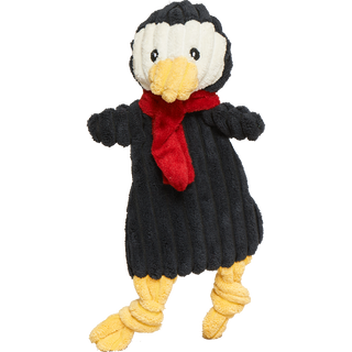 HuggleFlatties™ Chillie Charlie Penguin
