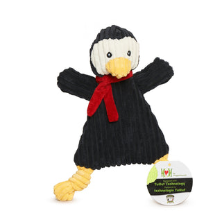 HuggleFlatties™ Chillie Charlie Penguin