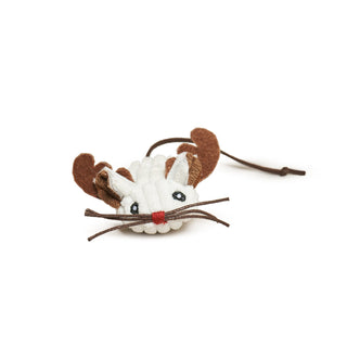 HuggleKats® Santa's Lil' Mice