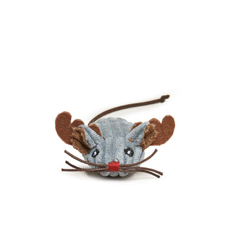 HuggleKats® Santa's Lil' Mice