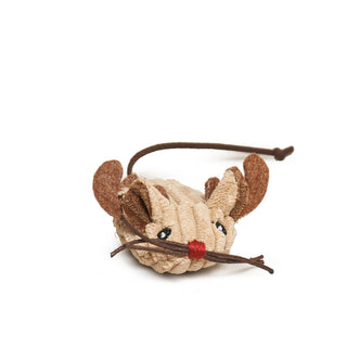 HuggleKats® Santa's Lil' Mice