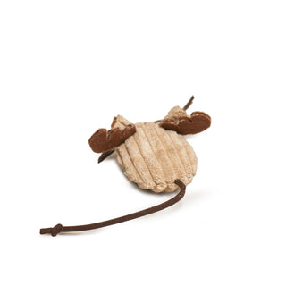 HuggleKats® Santa's Lil' Mice