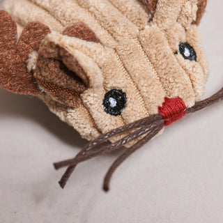 HuggleKats® Santa's Lil' Mice