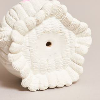 Lil’ Boo Ruff-Tex® Small, Ball Dog Toy