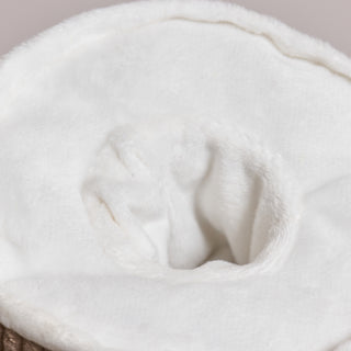 HuggleSnuffles™ Pup-a-Cocoa™ Enrichment Dog Toy