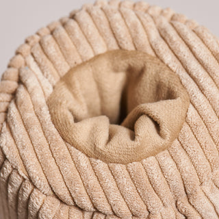 HuggleSnuffles™ Pup-a-Cocoa™ Enrichment Dog Toy