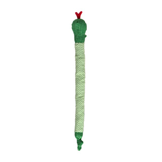 Sir Squeaks-a-Lot Snake Knotties®