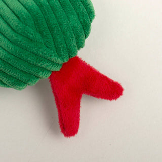 Sir Squeaks-a-Lot Snake Knotties®