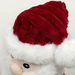 St. Nick Knottie® Plush Dog Toy