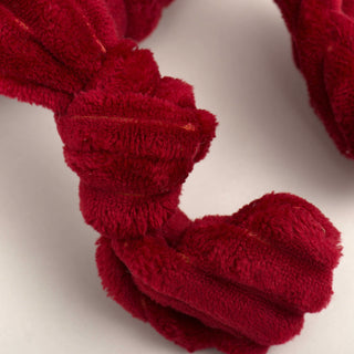 St. Nick Knottie® Plush Dog Toy