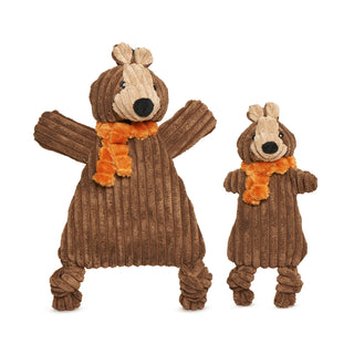 HuggleFlatties® Nutmeg Squirrel