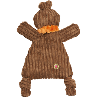HuggleFlatties® Nutmeg Squirrel