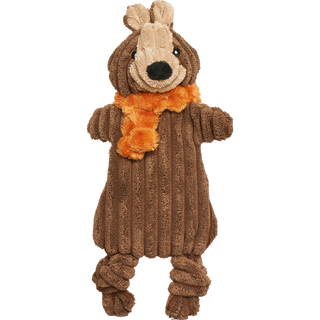 HuggleFlatties® Nutmeg Squirrel