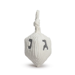 Plush Dreidels