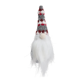 Knitty Witty Wee™ Gnome Balls with Catnip for Cats (2 pack) on a card