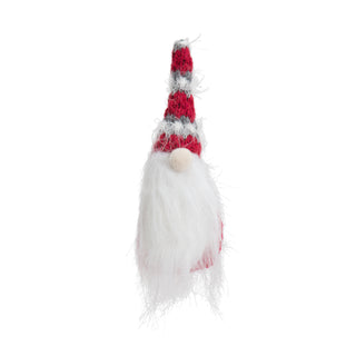 Knitty Witty Wee™ Gnome Balls with Catnip for Cats (2 pack) on a card