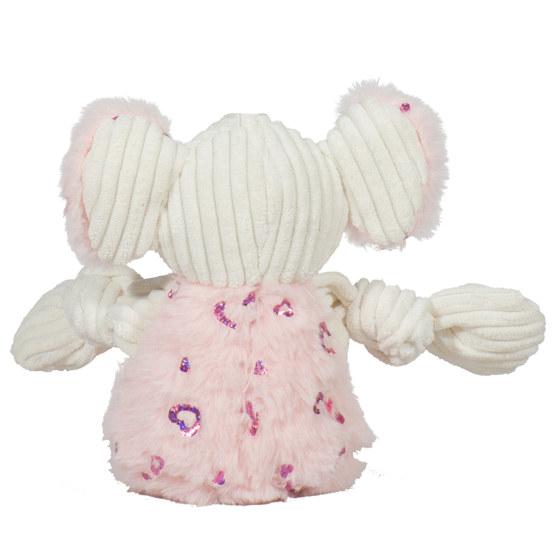 Valentina Elephant Knottie