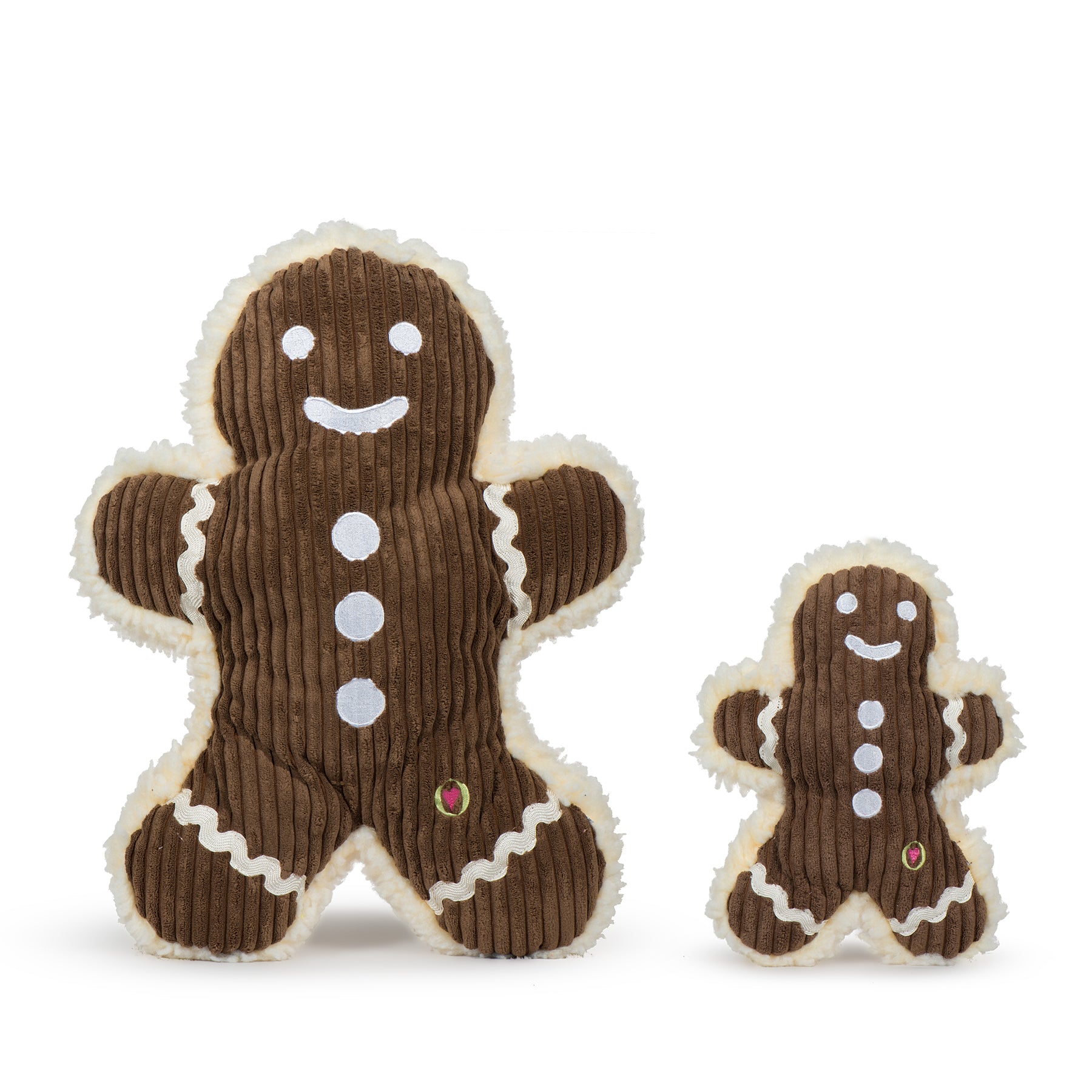 HuggleFleece® Gingeronimo