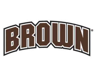 Brown University Logo.